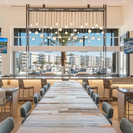 Courtyard By Marriott Marina Del Rey Hotel Los Angeles Ngoại thất bức ảnh