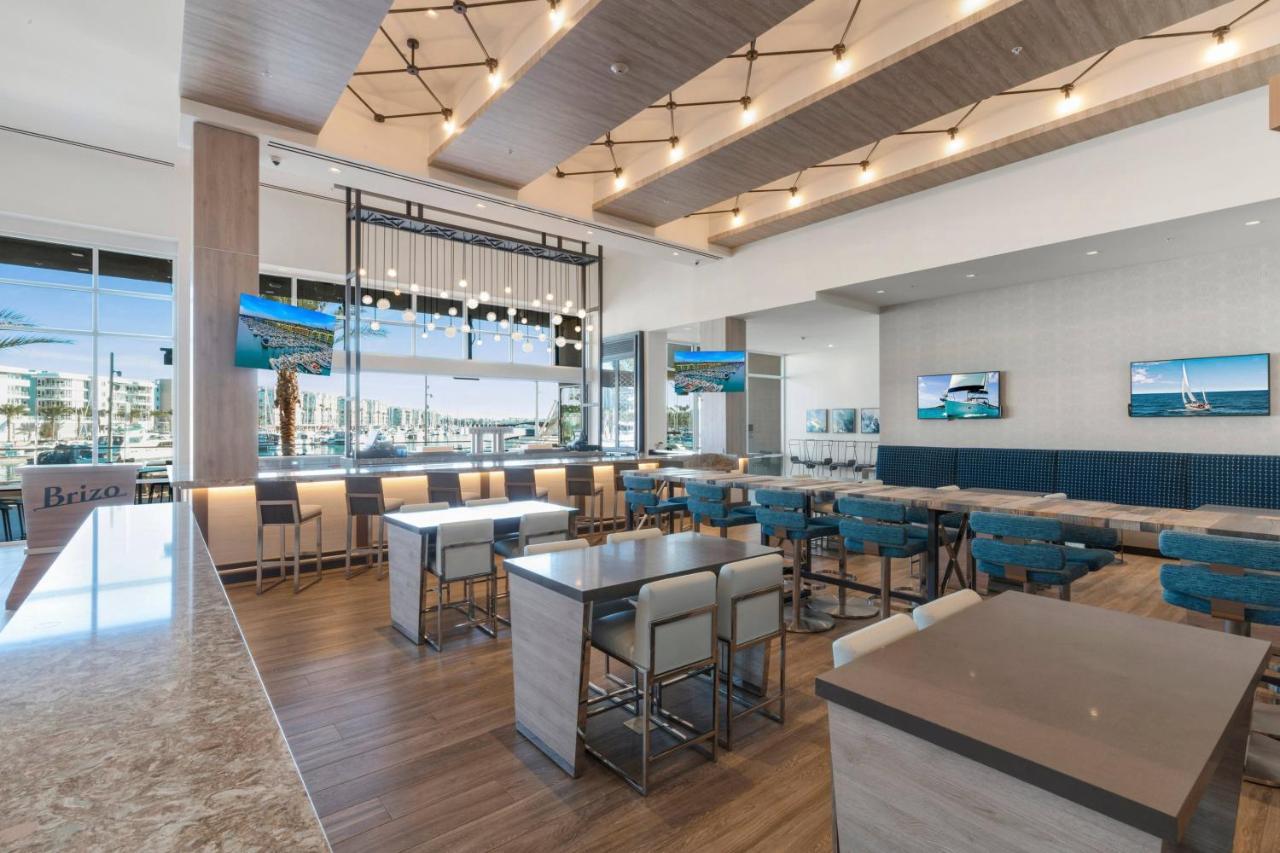 Courtyard By Marriott Marina Del Rey Hotel Los Angeles Ngoại thất bức ảnh