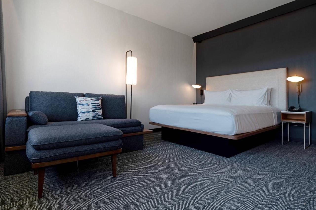 Courtyard By Marriott Marina Del Rey Hotel Los Angeles Ngoại thất bức ảnh