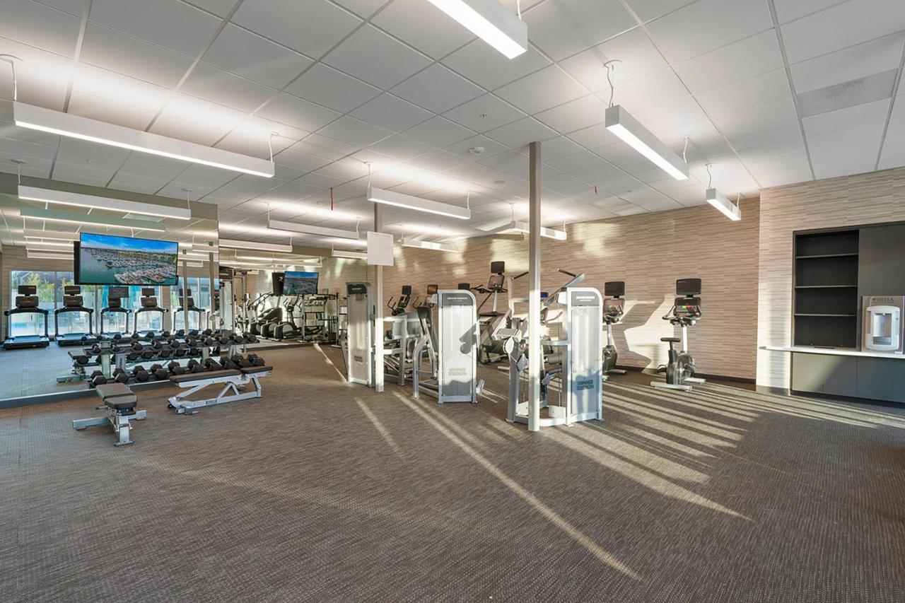 Courtyard By Marriott Marina Del Rey Hotel Los Angeles Ngoại thất bức ảnh