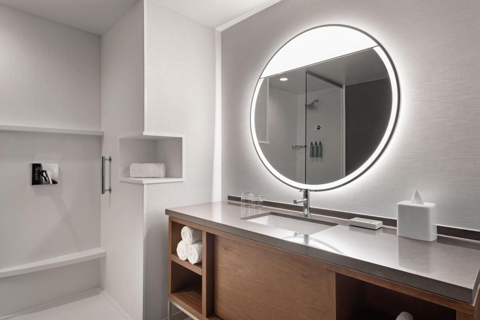 Courtyard By Marriott Marina Del Rey Hotel Los Angeles Ngoại thất bức ảnh
